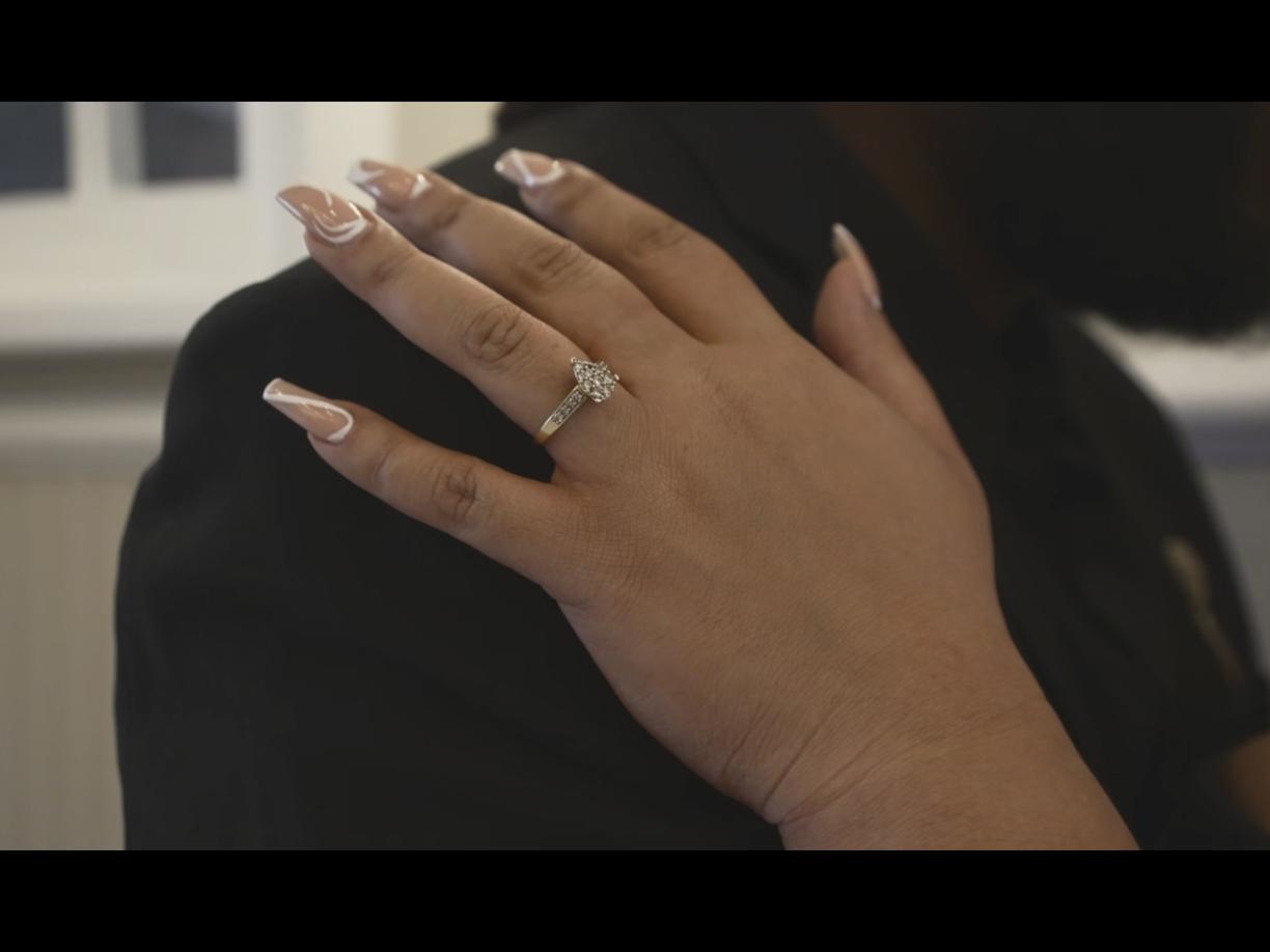 The Wedding Website of Myrna Rojas and Jason Scott
