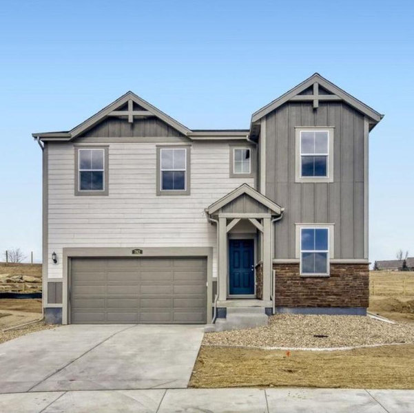 Our First House Fund