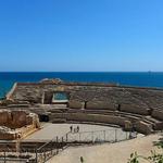 Tarragona Roman Amphitheatre