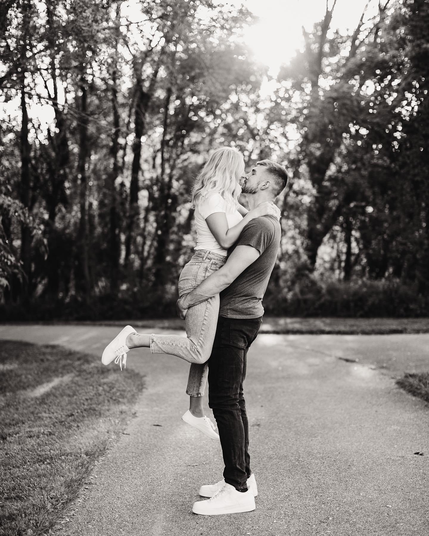 The Wedding Website of Abbi Staack and Austin Phyfe