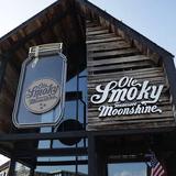 Ole Smoky Distillery "The Holler"