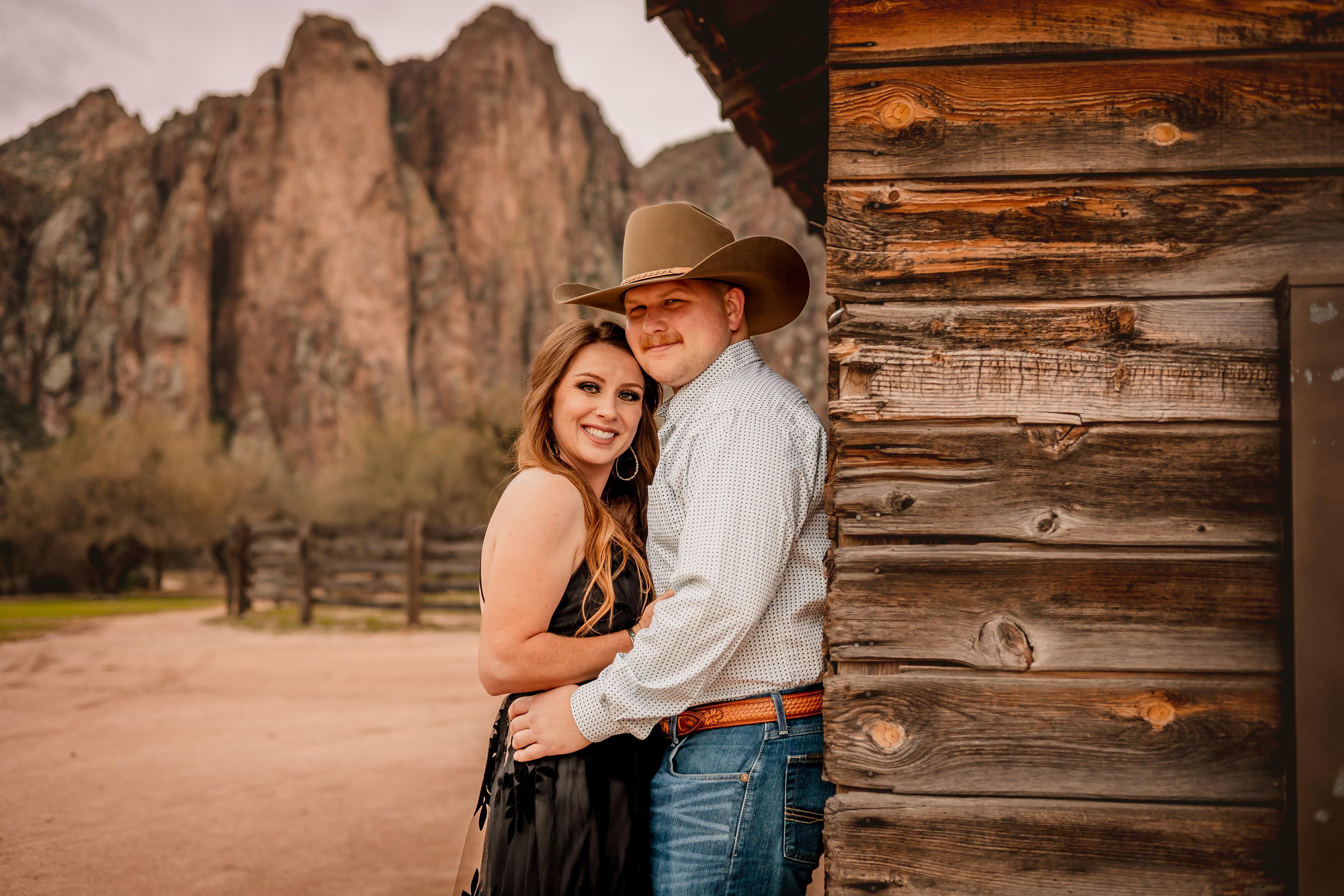 The Wedding Website of Bailey Yohn and Troy Collins