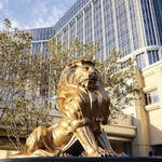 MGM Grand Detroit