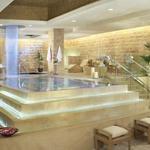 Qua Baths And Spa