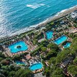 Piscine termali dei Giardini Poseidon