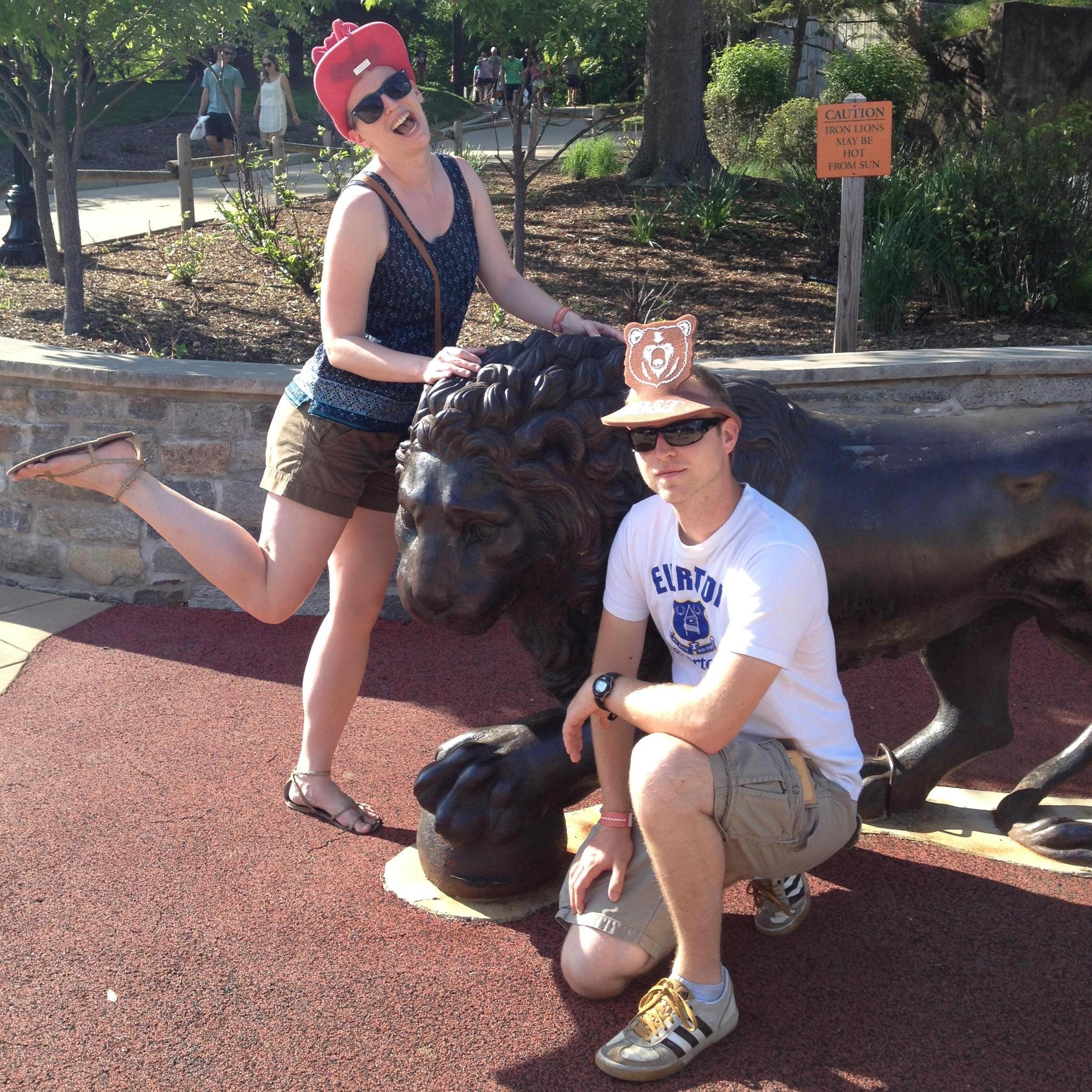 Brew at the Zoo, 2014