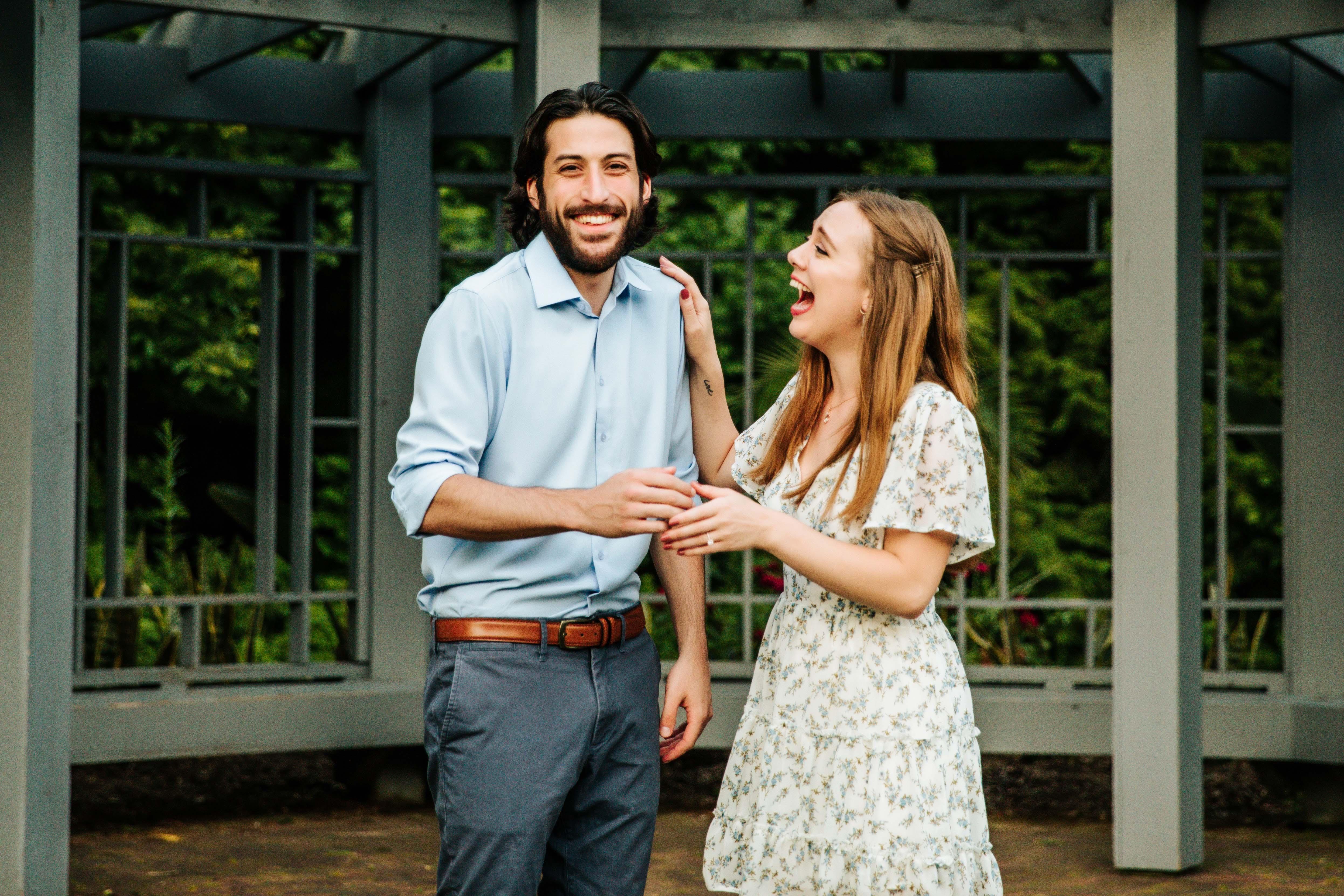 The Wedding Website of Alli Grote and Layne Picard