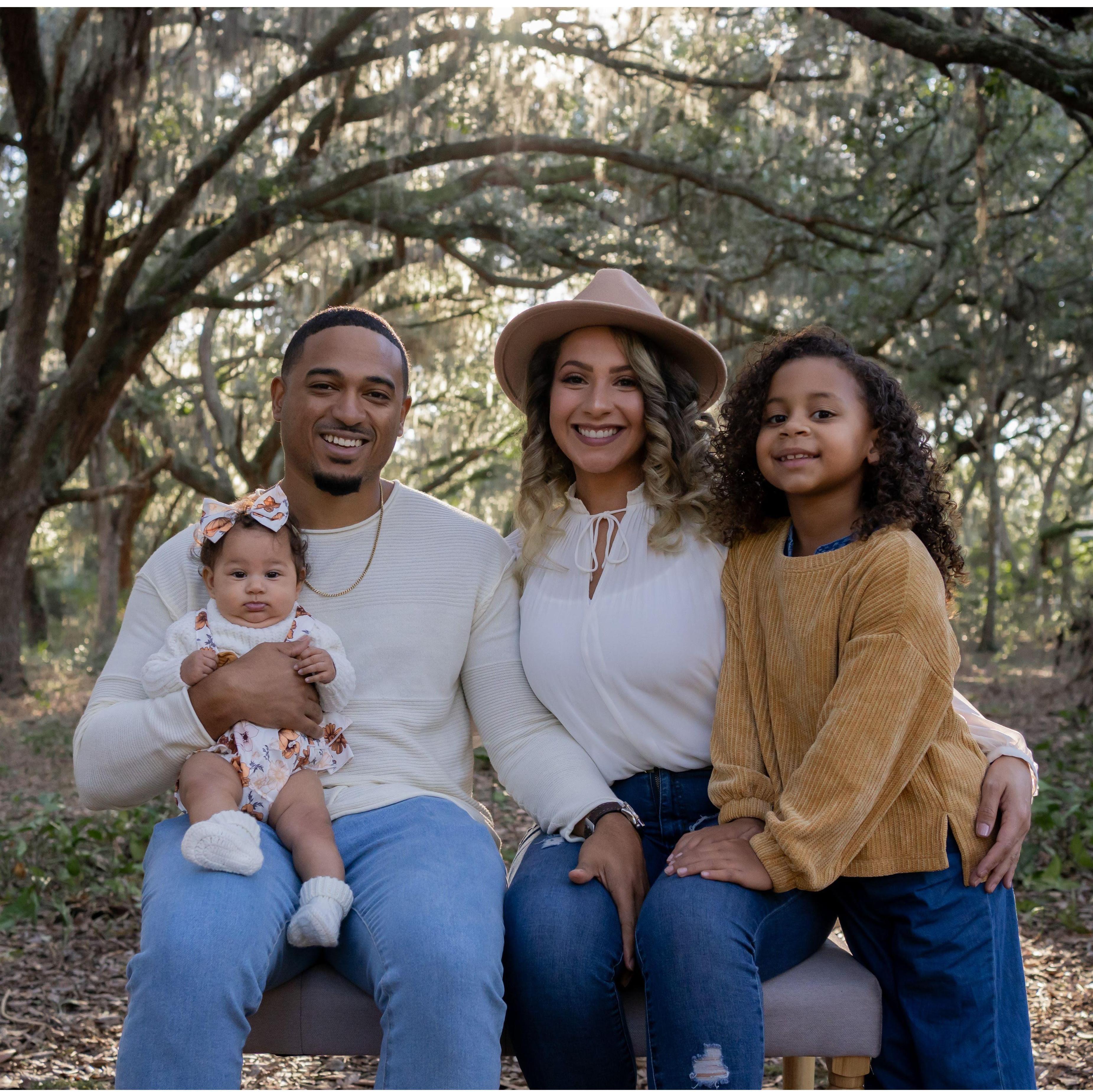 Our Family!