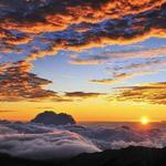 Haleakalā - Sunrise Biking