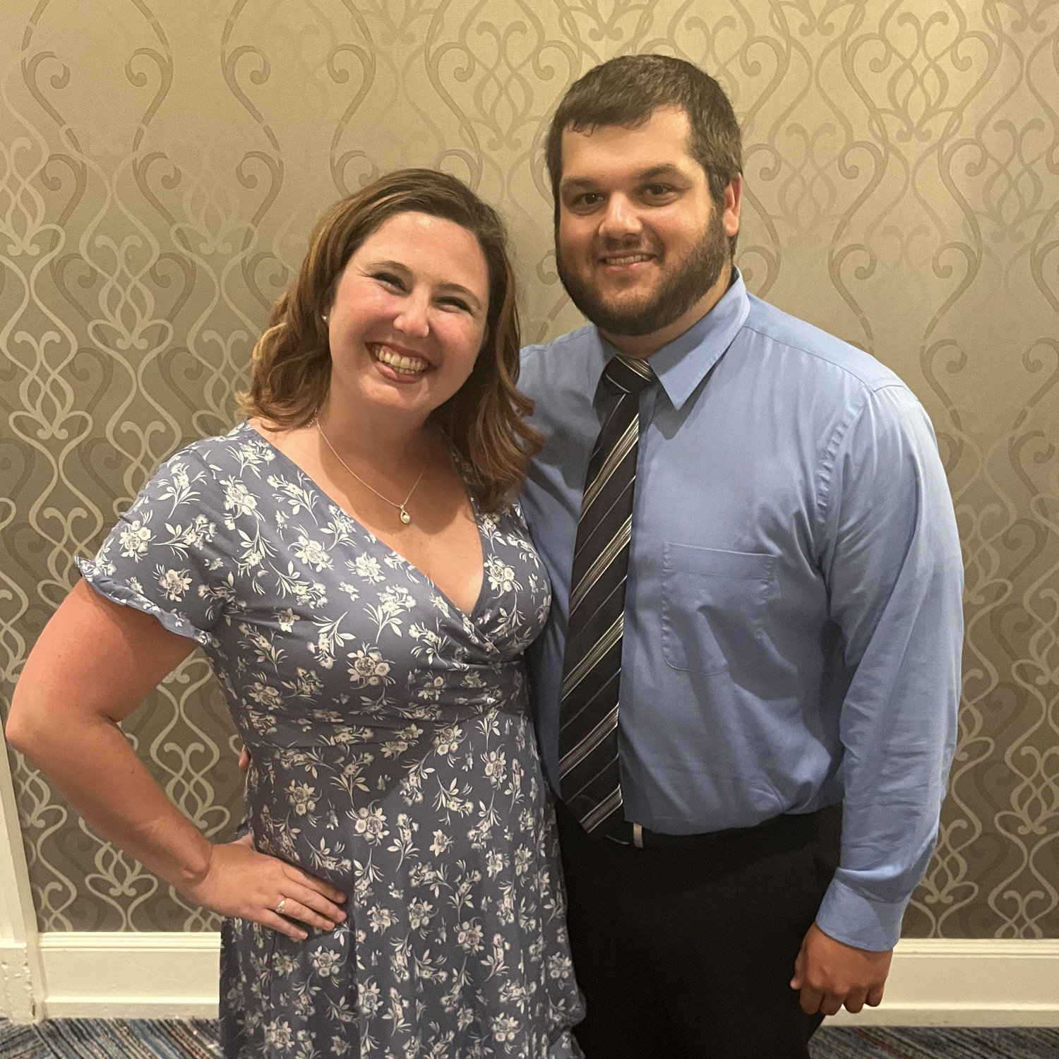 Wedding #4 Dearborn, MI 2022