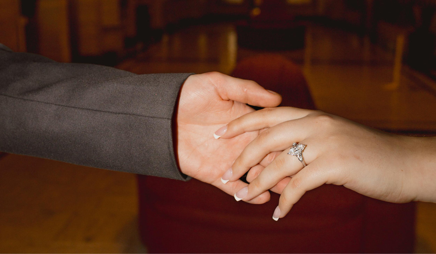 The Wedding Website of Abigail Payne and Daxton Naugle