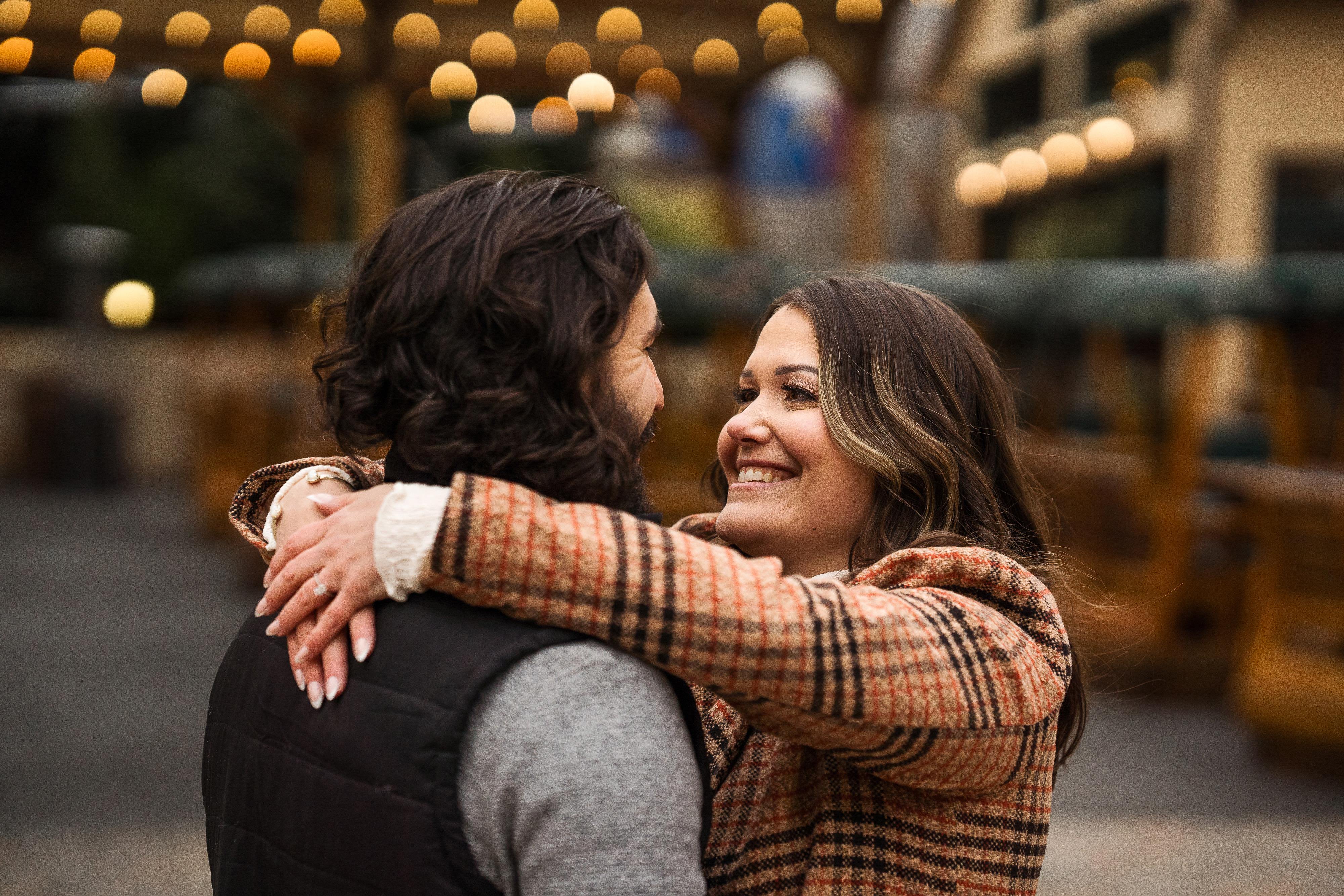 The Wedding Website of Nicole Peart and Michael Puebla