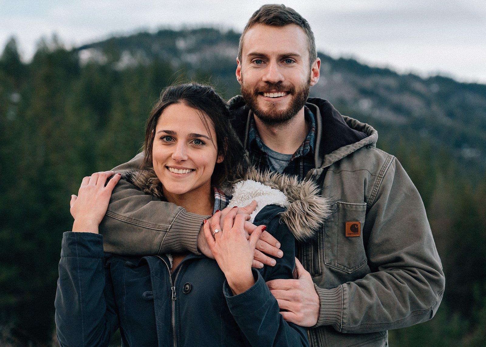 The Wedding Website of Bianca Serafini and Christopher Vavrica