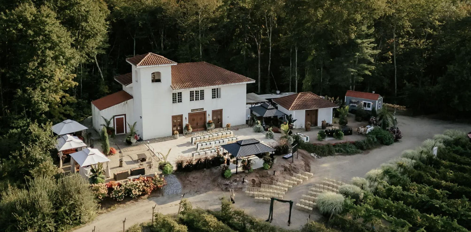 The Wedding Website of Joe Kirste and Sloane Wilson
