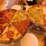 Allday Pizza: Hyde Park