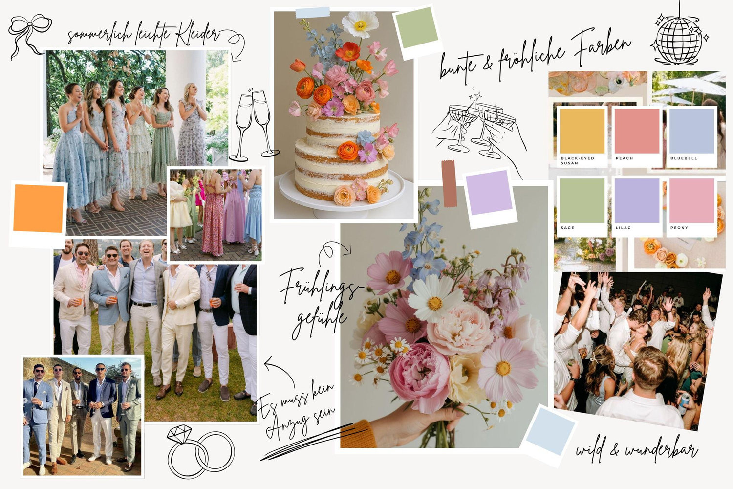 The Wedding Website of Laura Wiedemann and Patrik Wiedemann