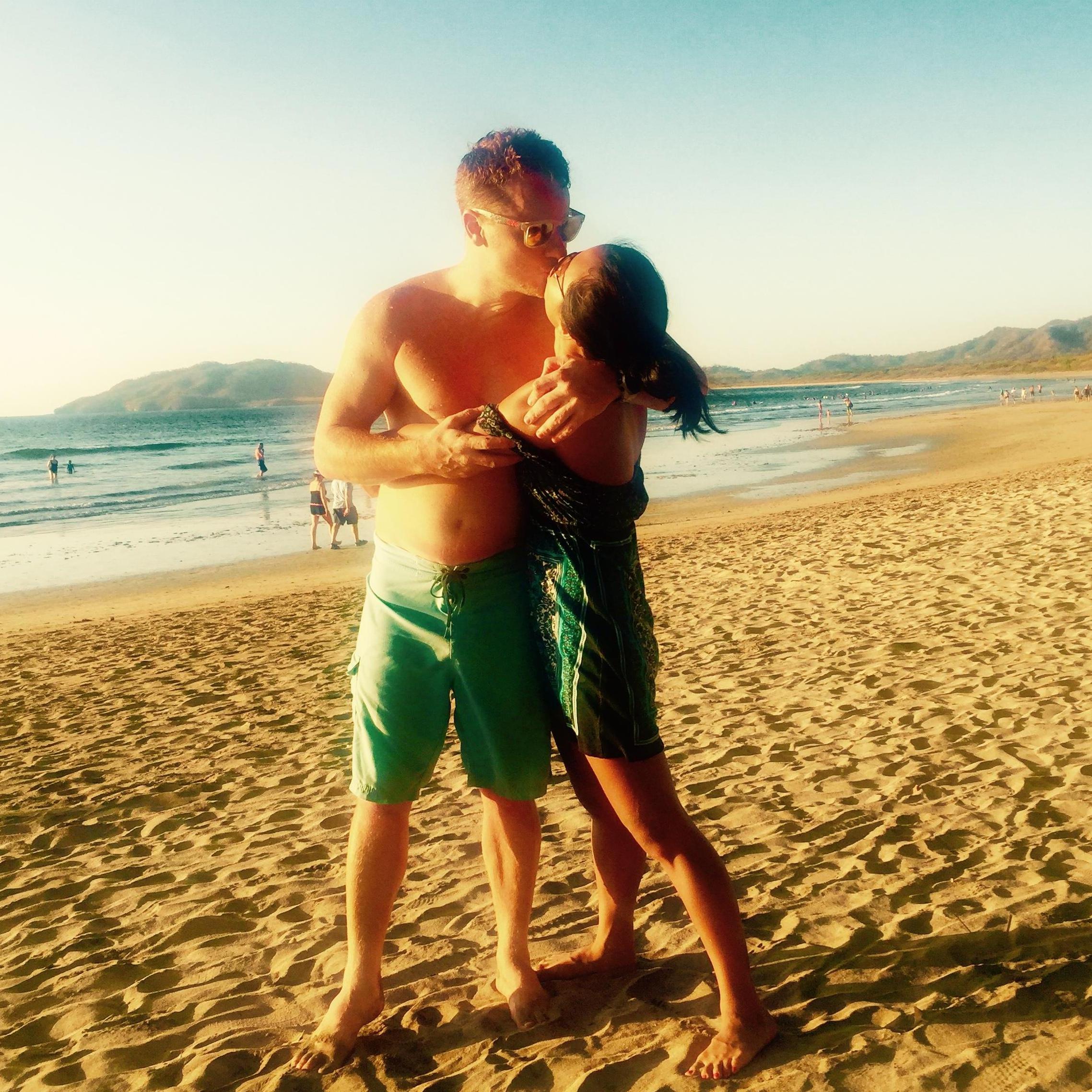Costa Rica, February 2015