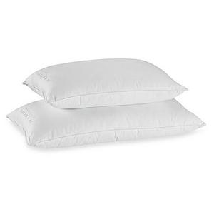 Wamsutta Dream Zone - Wamsutta® Dream Zone® Synthetic Down Back/Stomach Sleeper Pillow