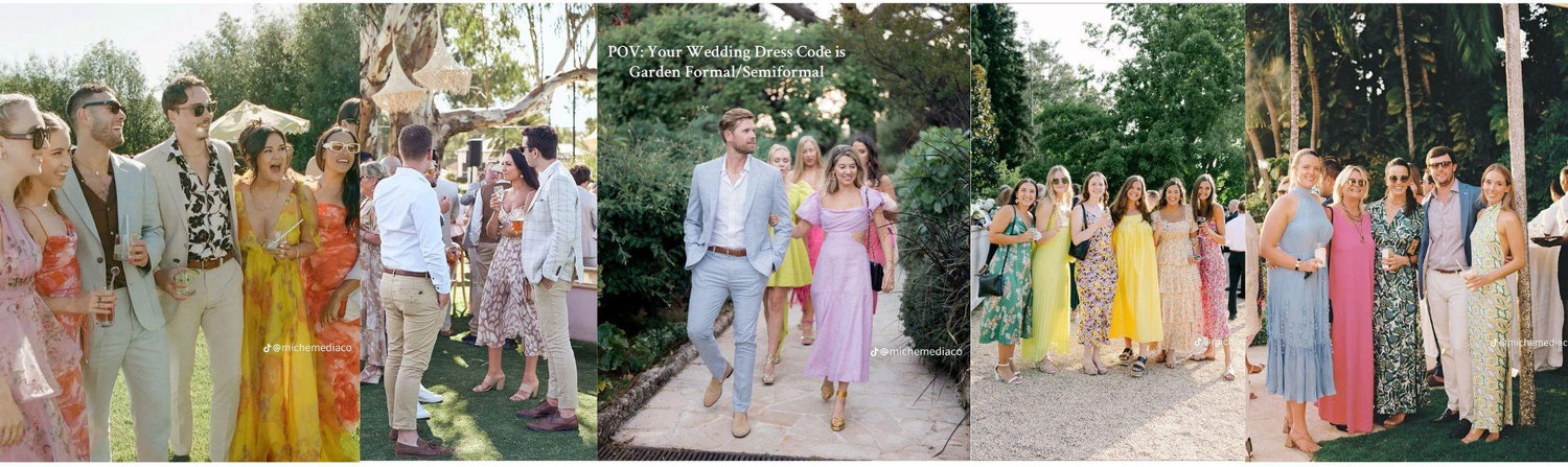 The Wedding Website of Irie Crouzet and Pierre Crouzet