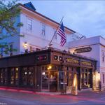 Midtown Oyster Bar
