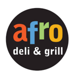Afro Deli & Grill: St. Paul