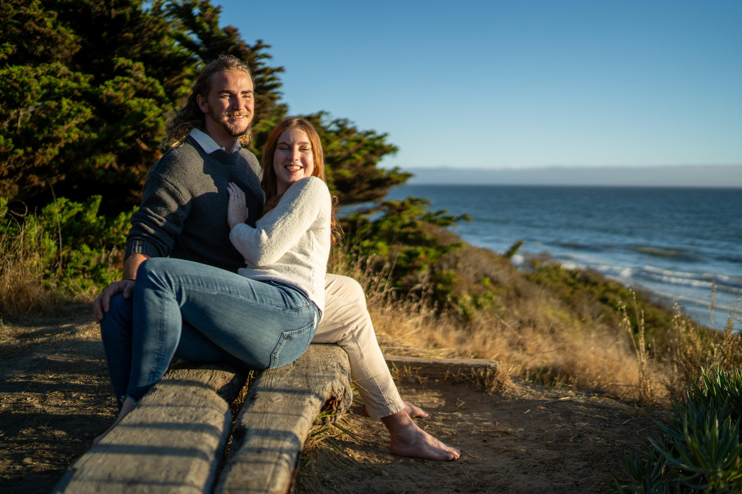 The Wedding Website of Emily Mootz and Thor Harkin
