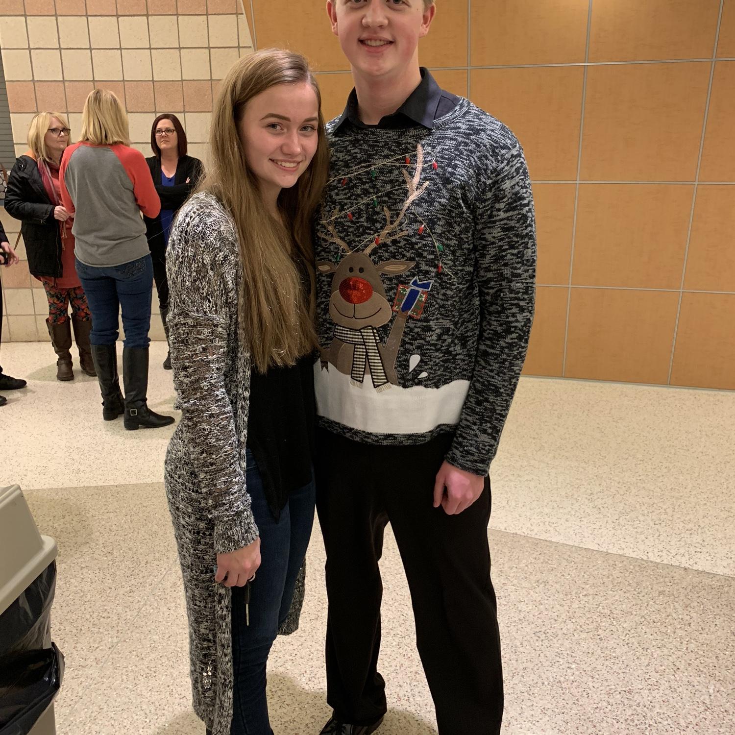 Band concert 2018