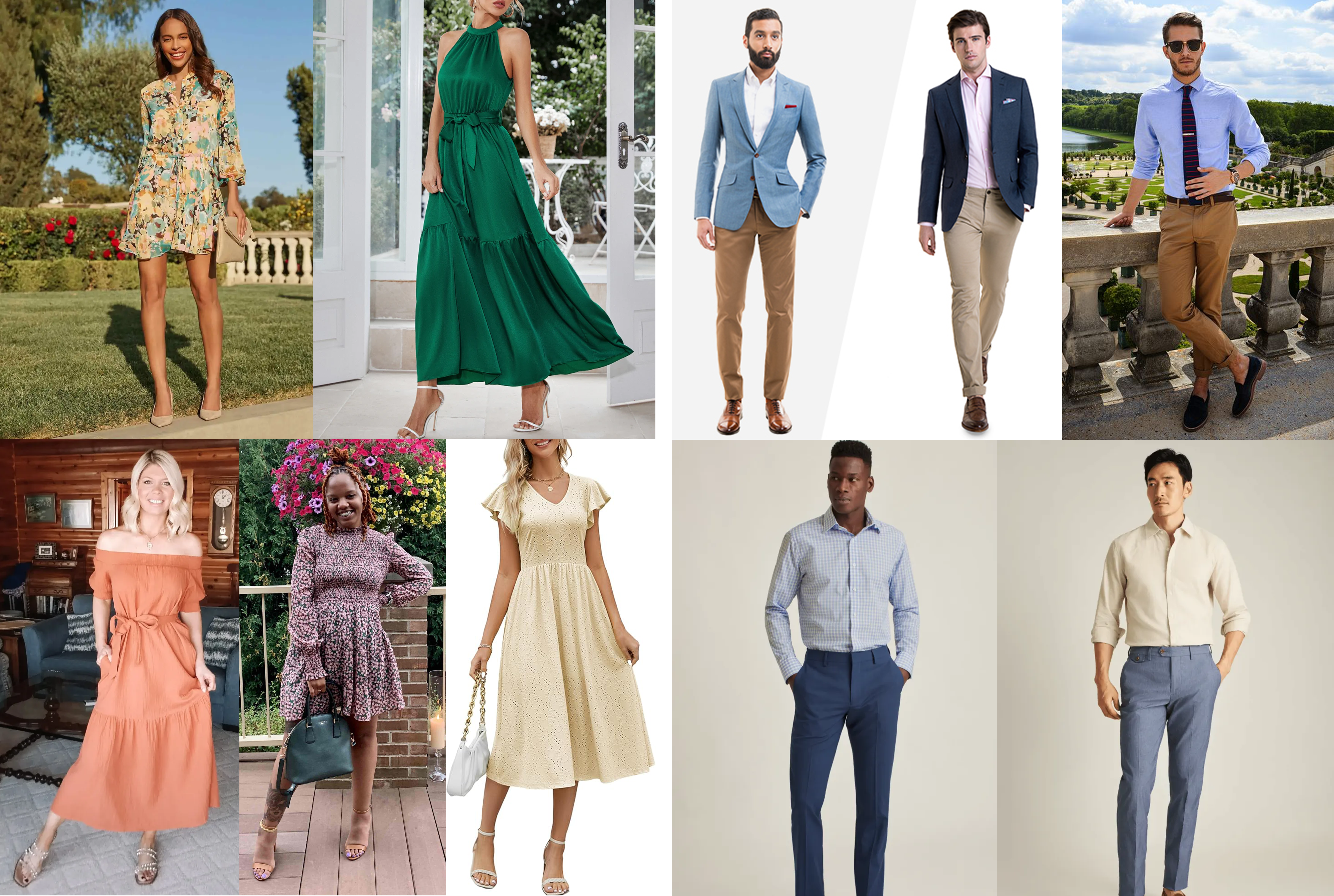 The Wedding Website of April Clark and Matthew Gottsch