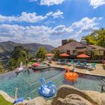 Hang Out At The Villa!