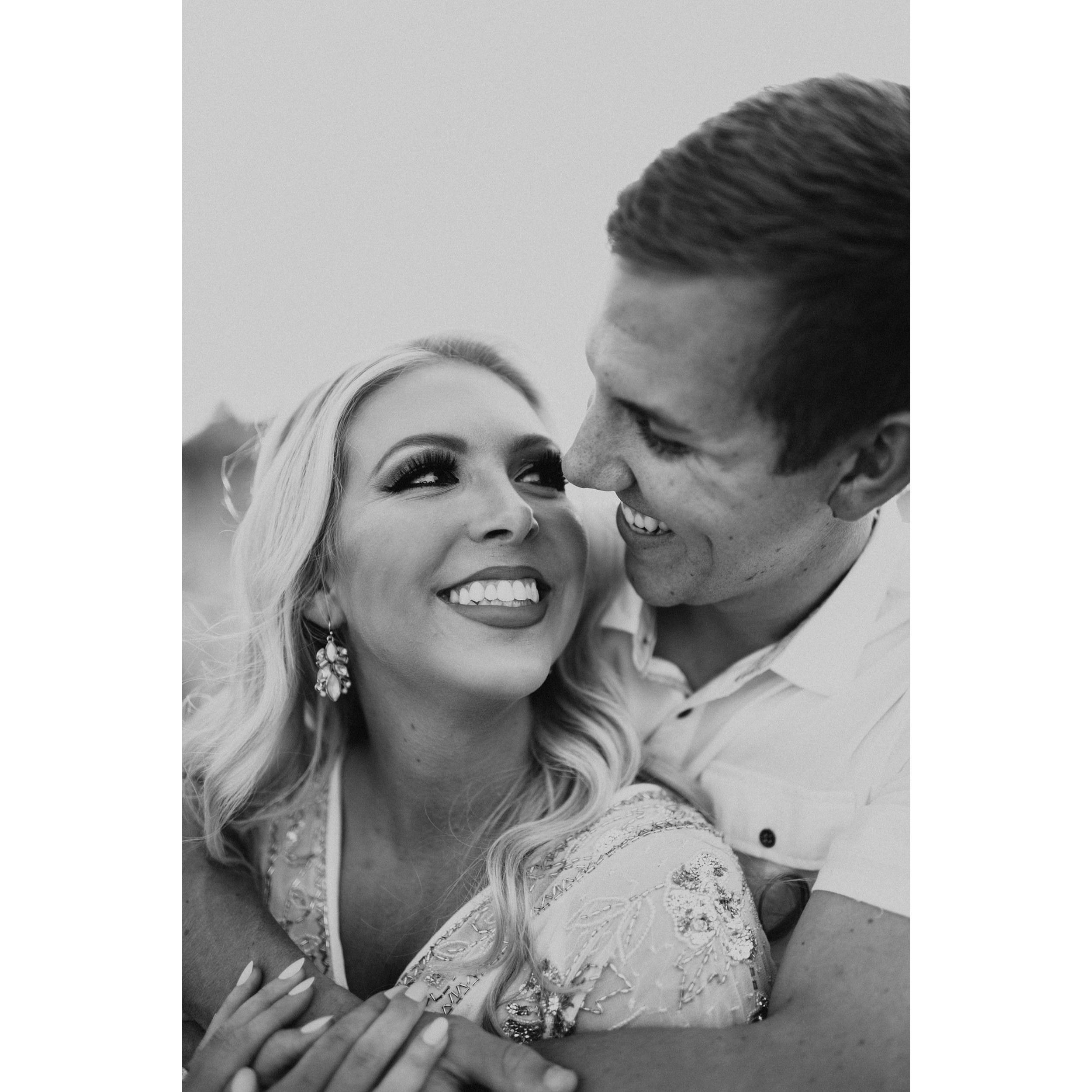 Save The Date  |  10.31.20
Sara Kae Photography