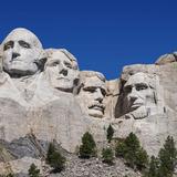 Mount Rushmore