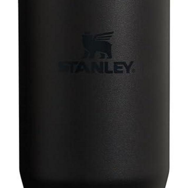 STANLEY IceFlow Stainless Steel Tumbler with Straw, Vacuum Insulated Water Bottle for Home, Office or Car, Reusable Cup with Straw Leakproof Flip