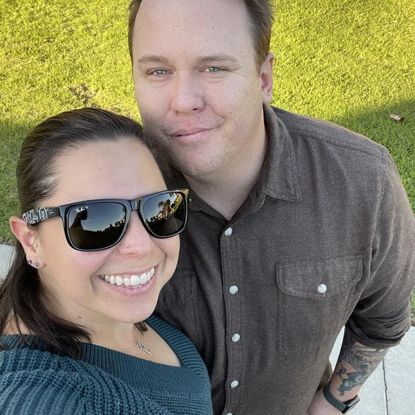 Carli Lovell and Matthew Garbe's Wedding Website