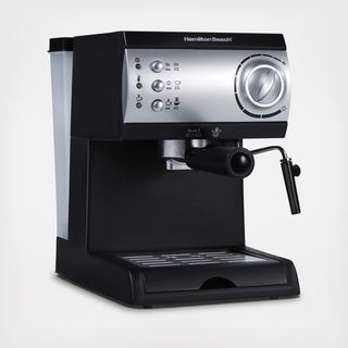 Hamilton Beach, Espresso Maker | Zola