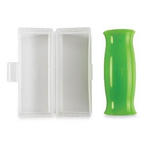 OXO Good Grips® Garlic Peeler with Case