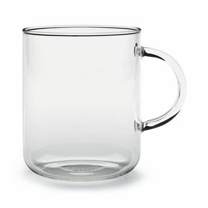 Borosilicate Glass Mug