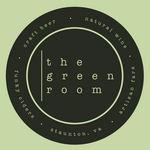 the green room