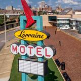 National Civil Rights Museum