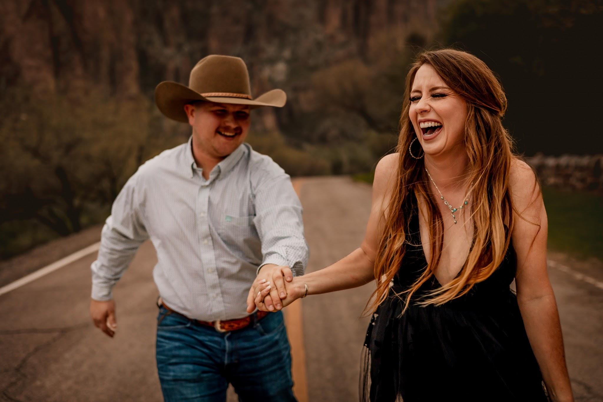 The Wedding Website of Bailey Yohn and Troy Collins