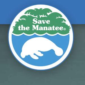 Adopt A Manatee!