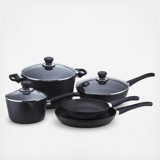 Classic 8-Piece Cookware Set