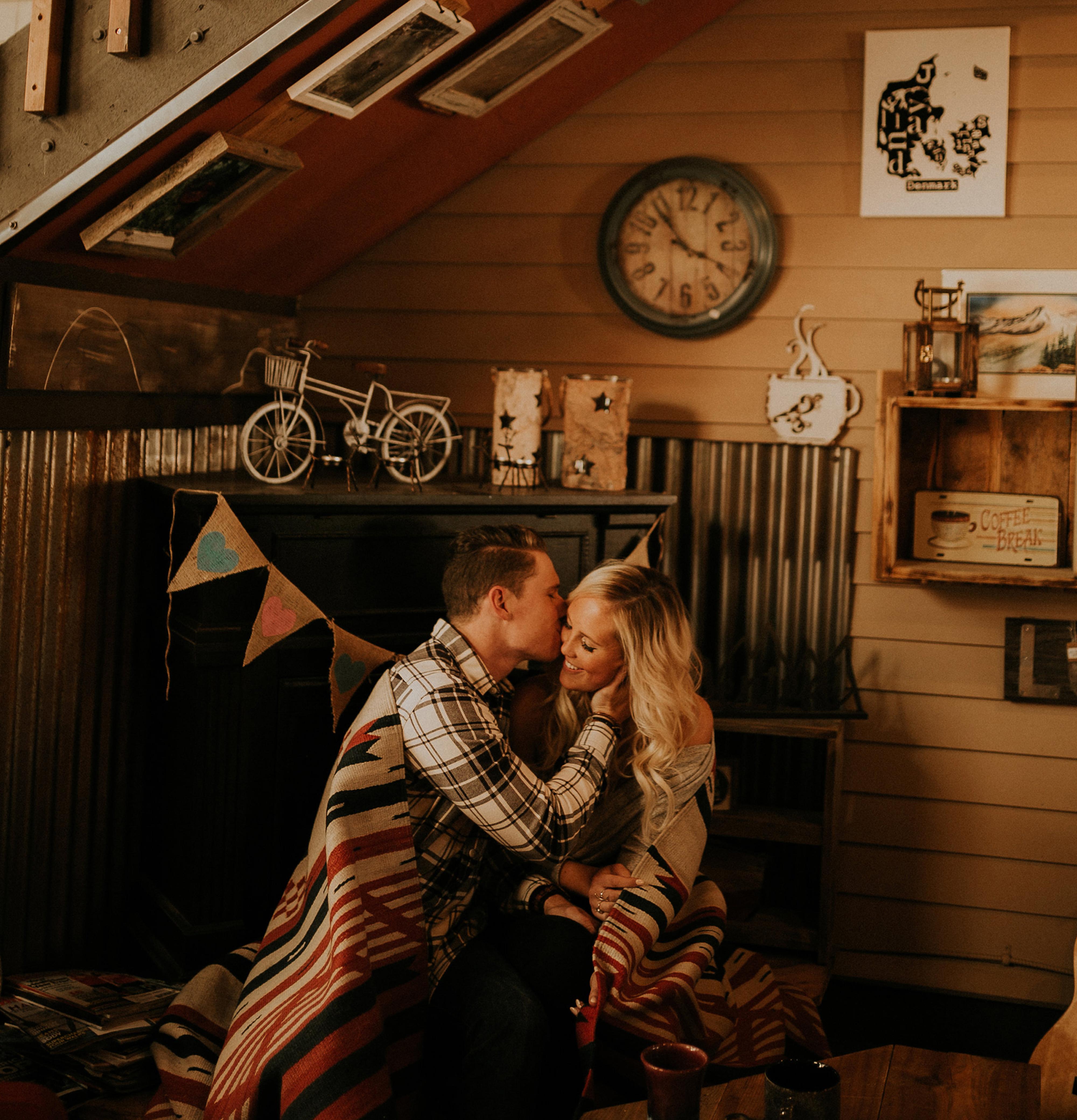 The Wedding Website of Kristen Tinker and Neil Tally