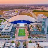 The Star in Frisco
