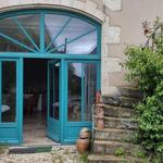 Residence de la demi-lune