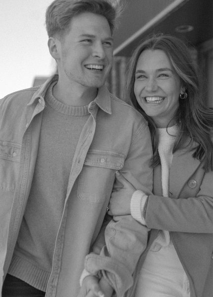 Annalise Ahrendt and Tyler Grose's Wedding Website