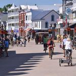 Visit Mackinac Island