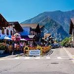 Leavenworth