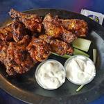 ELMO'S RESTAURANT & BAR