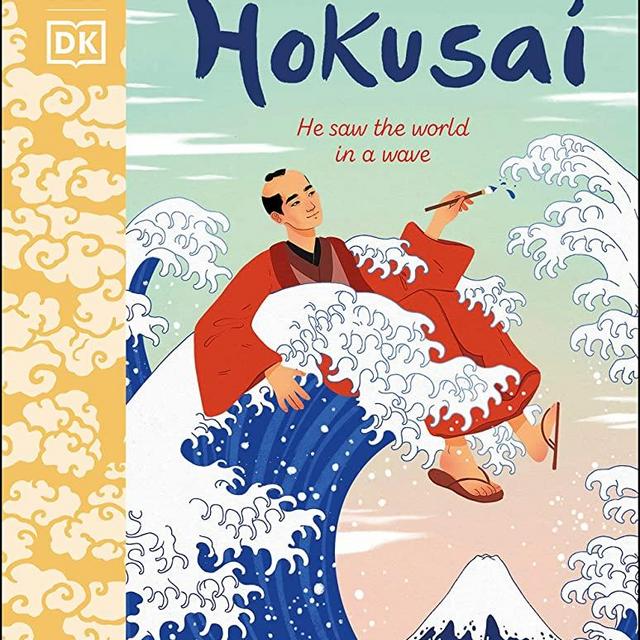 The Met Hokusai: He Saw the World in a Wave (What the Artist Saw)
