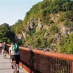 Hudson Valley Rail Trail